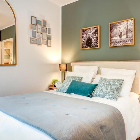 Zenao Appart'Hotels Le Raincy Thiers エクステリア 写真